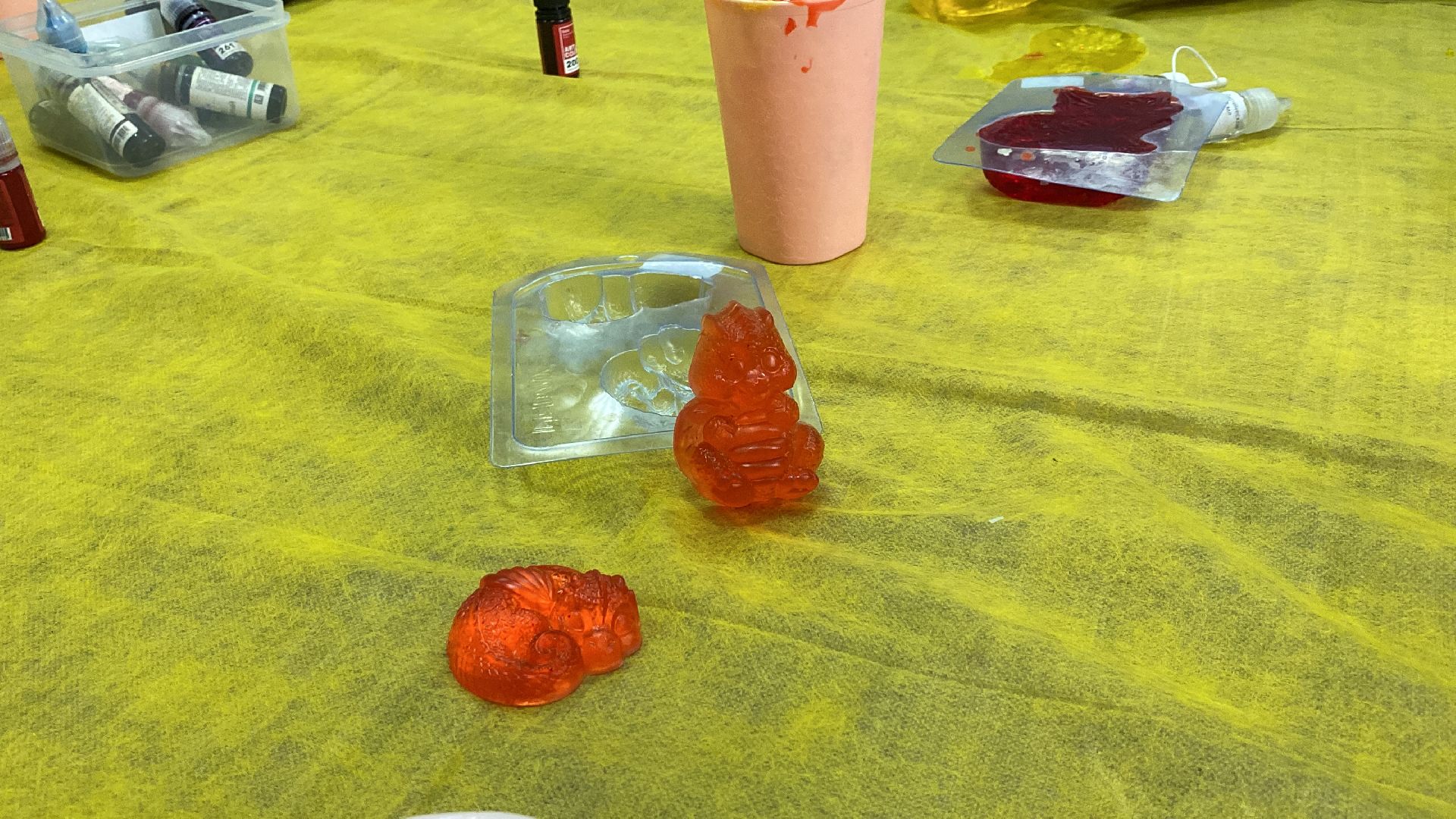 волоколамск, библиотека, активное долголетие, активноедолголетие, пенсионеры, мыловарение, творческий коллектив, творчество,