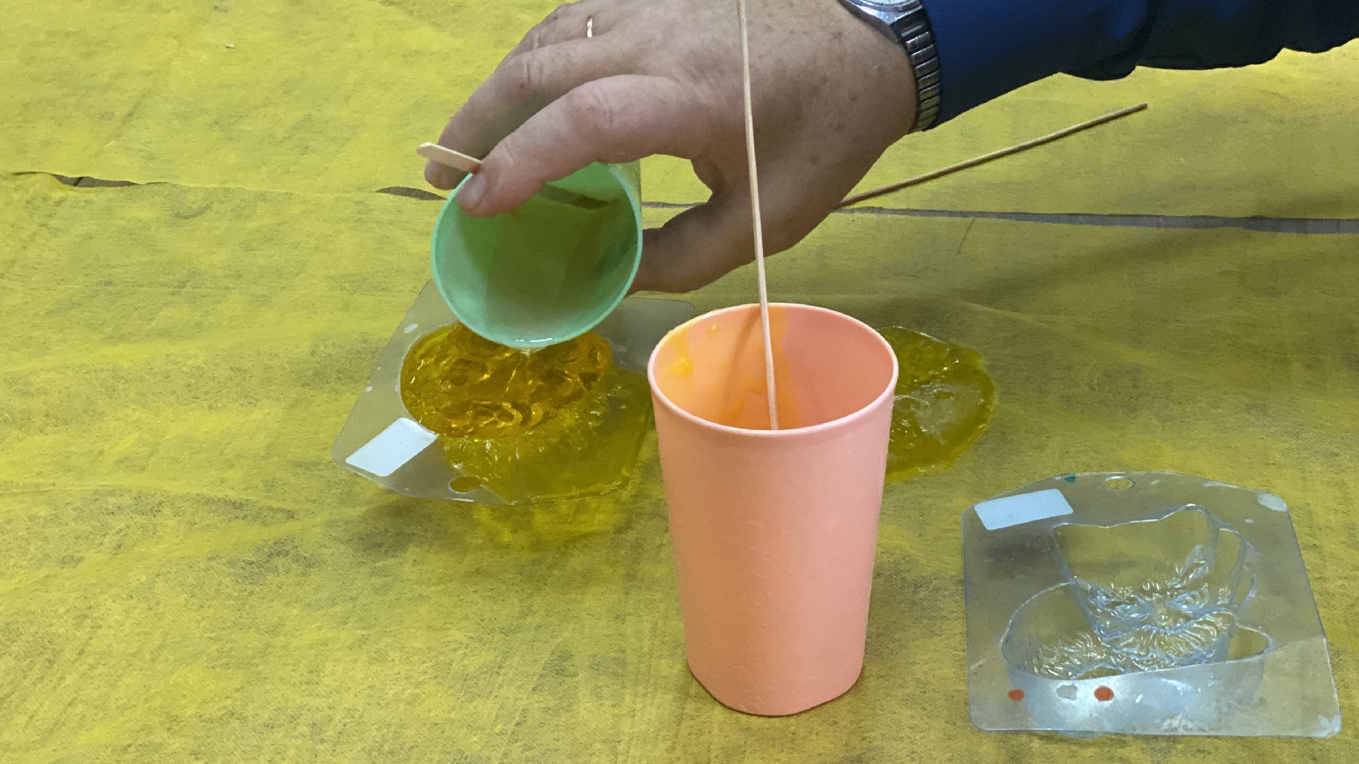 волоколамск, библиотека, активное долголетие, активноедолголетие, пенсионеры, мыловарение, творческий коллектив, творчество,