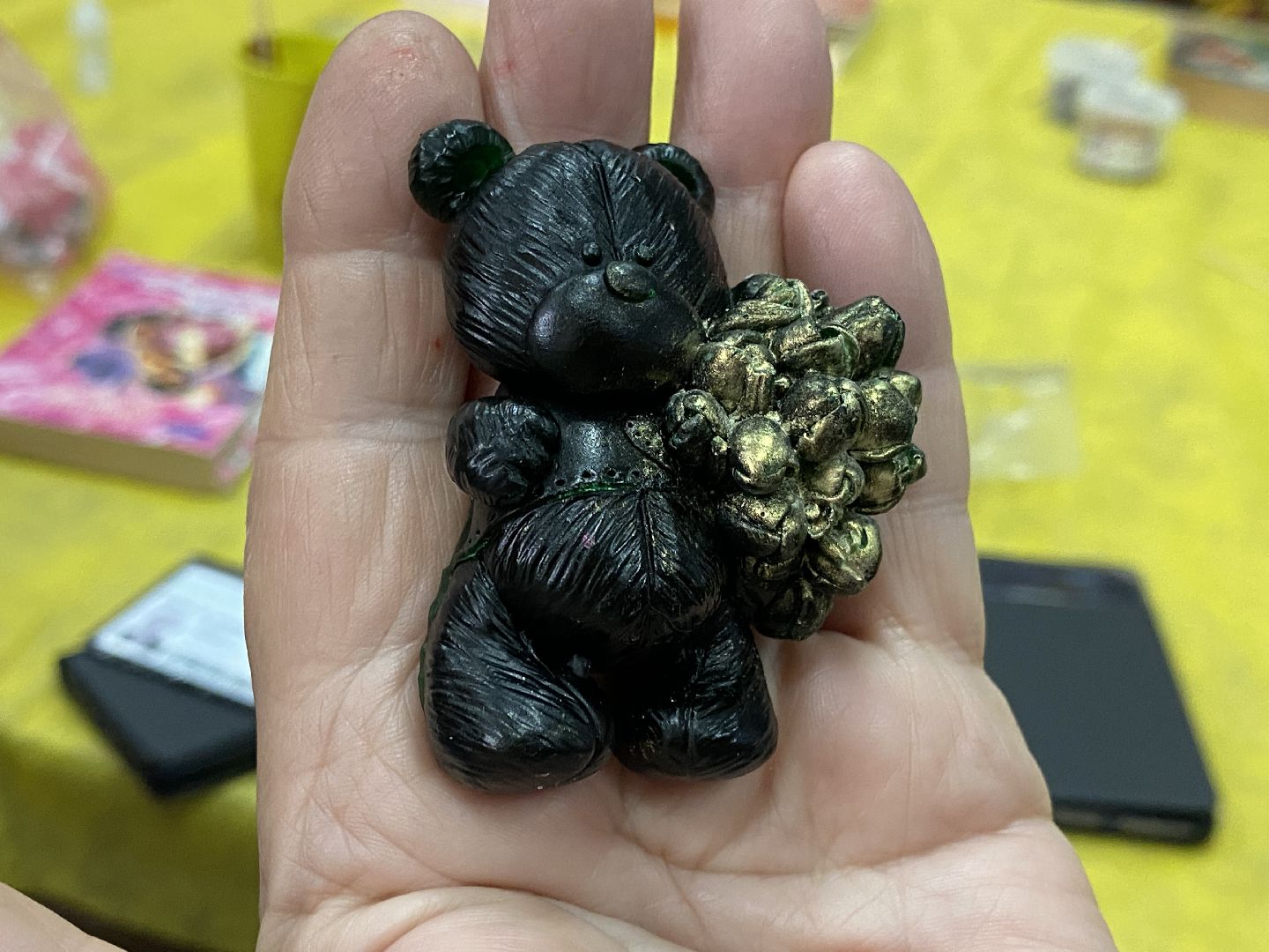 волоколамск, библиотека, активное долголетие, активноедолголетие, пенсионеры, мыловарение, творческий коллектив, творчество,