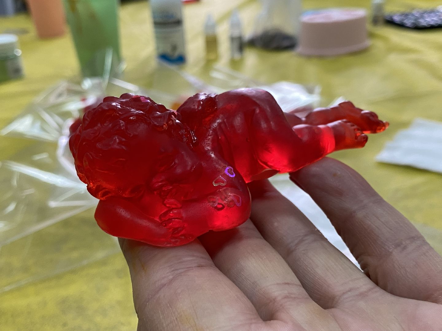 волоколамск, библиотека, активное долголетие, активноедолголетие, пенсионеры, мыловарение, творческий коллектив, творчество,