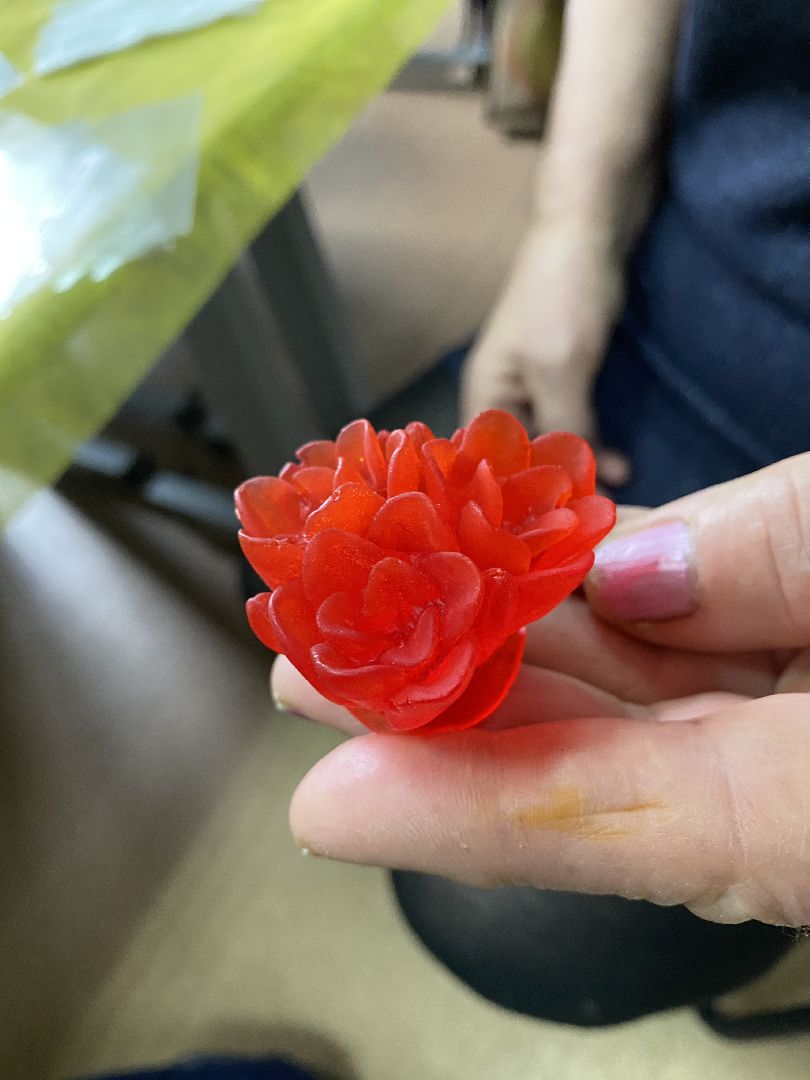 волоколамск, библиотека, активное долголетие, активноедолголетие, пенсионеры, мыловарение, творческий коллектив, творчество,