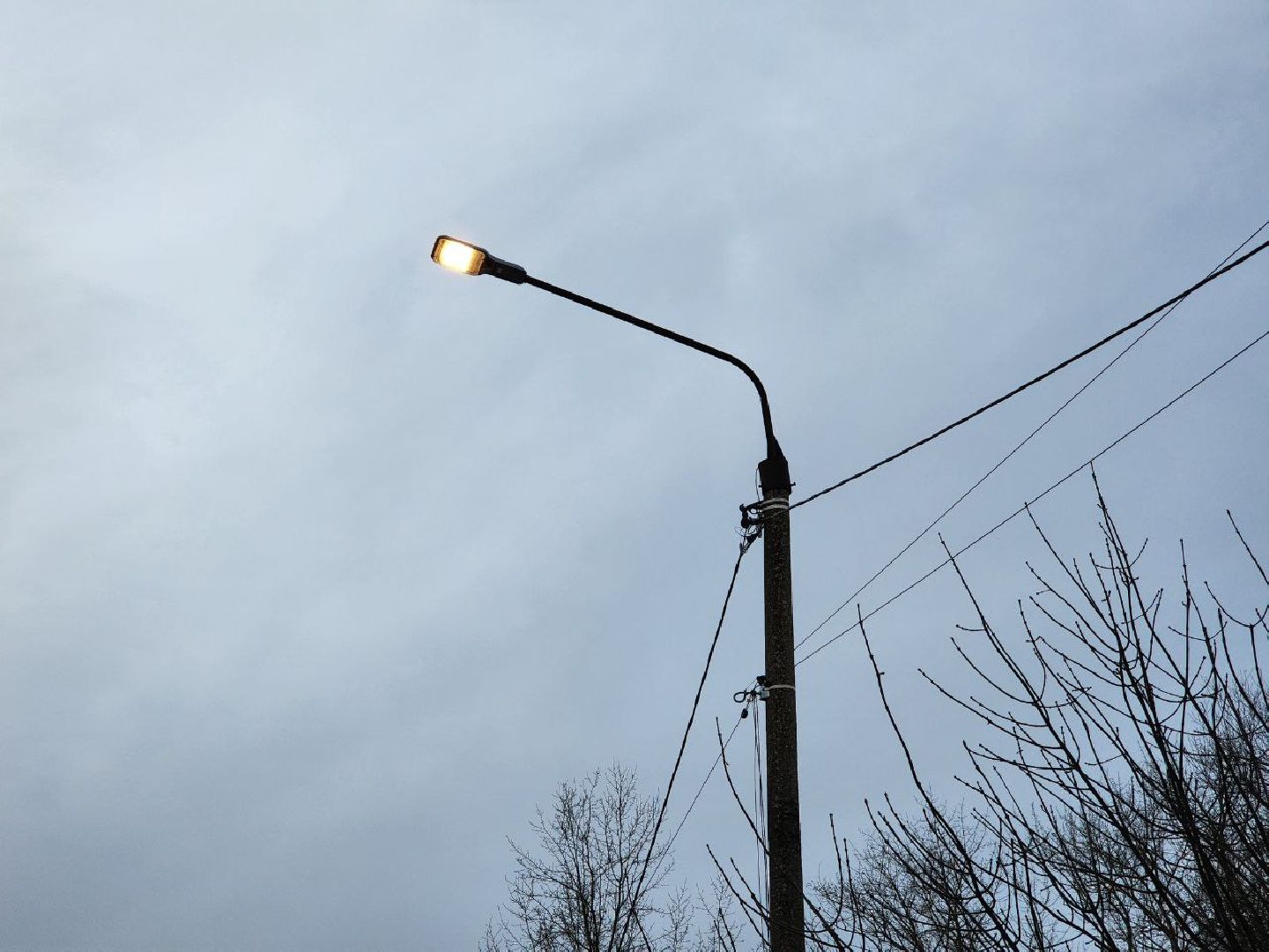 мытищи, Замена светильников, уличное освещение, благоустройство, светодиодные фонари, светодиодные экономичные лампы,