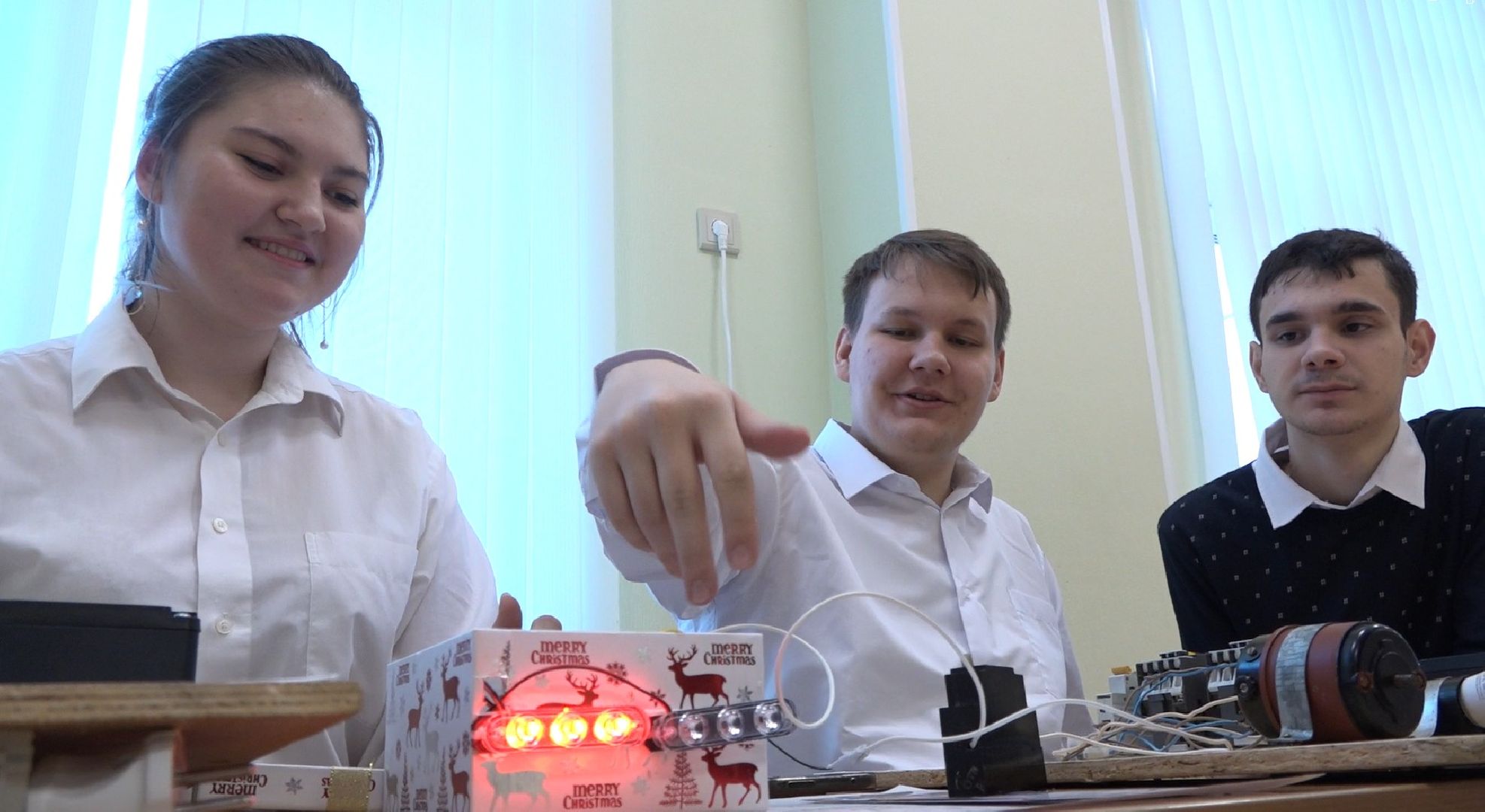 выбрать профессию, путь навыков, ЦОПП Московской области, школа 8, Домодедово,