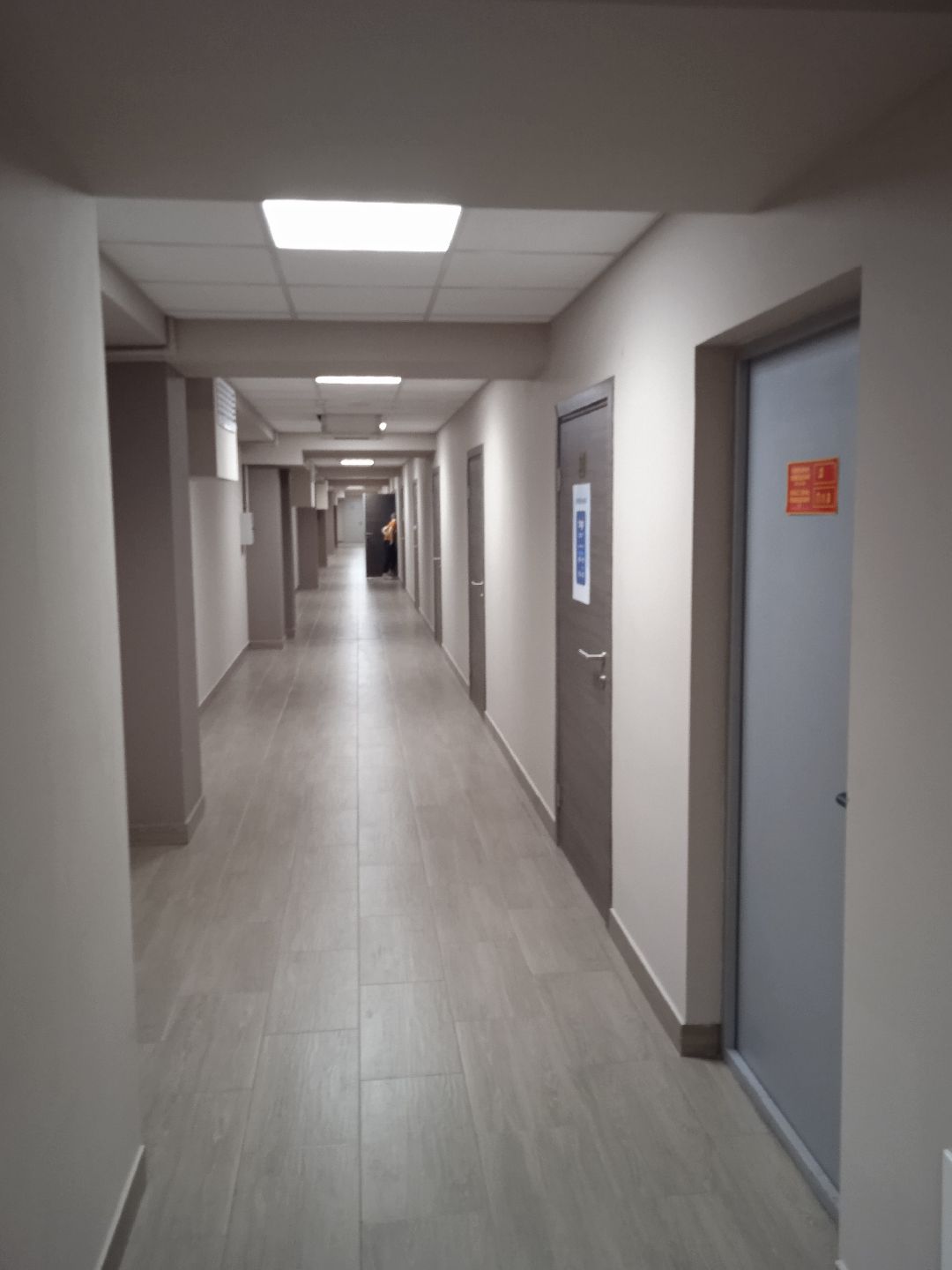 Жуковский, образование