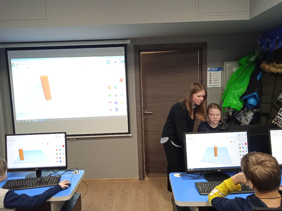 Жуковский, образование