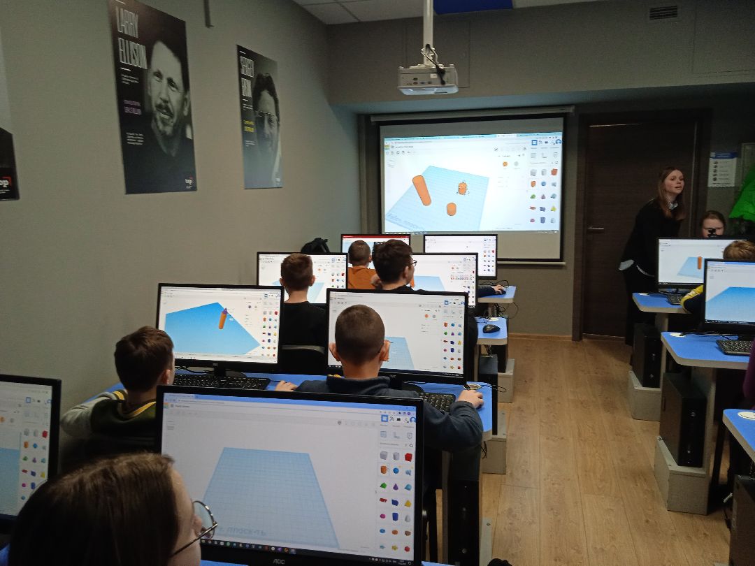 Жуковский, образование