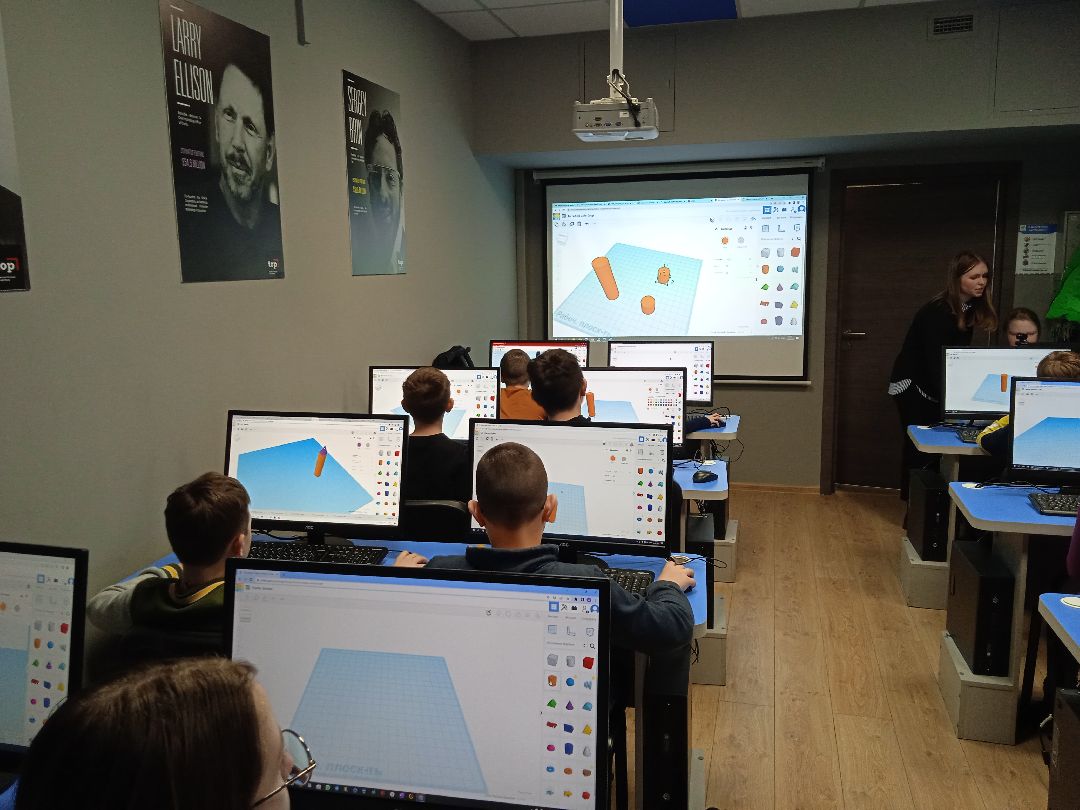 Жуковский, образование