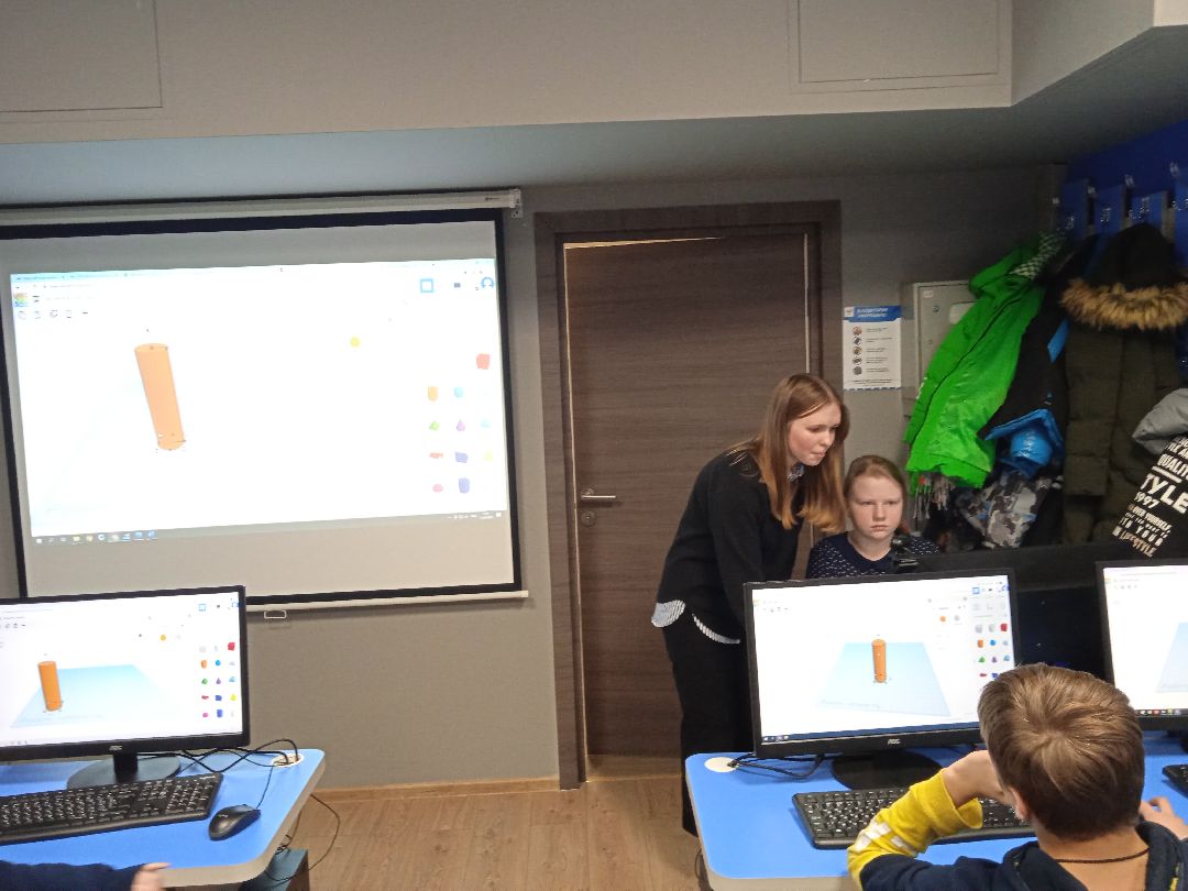 Жуковский, образование