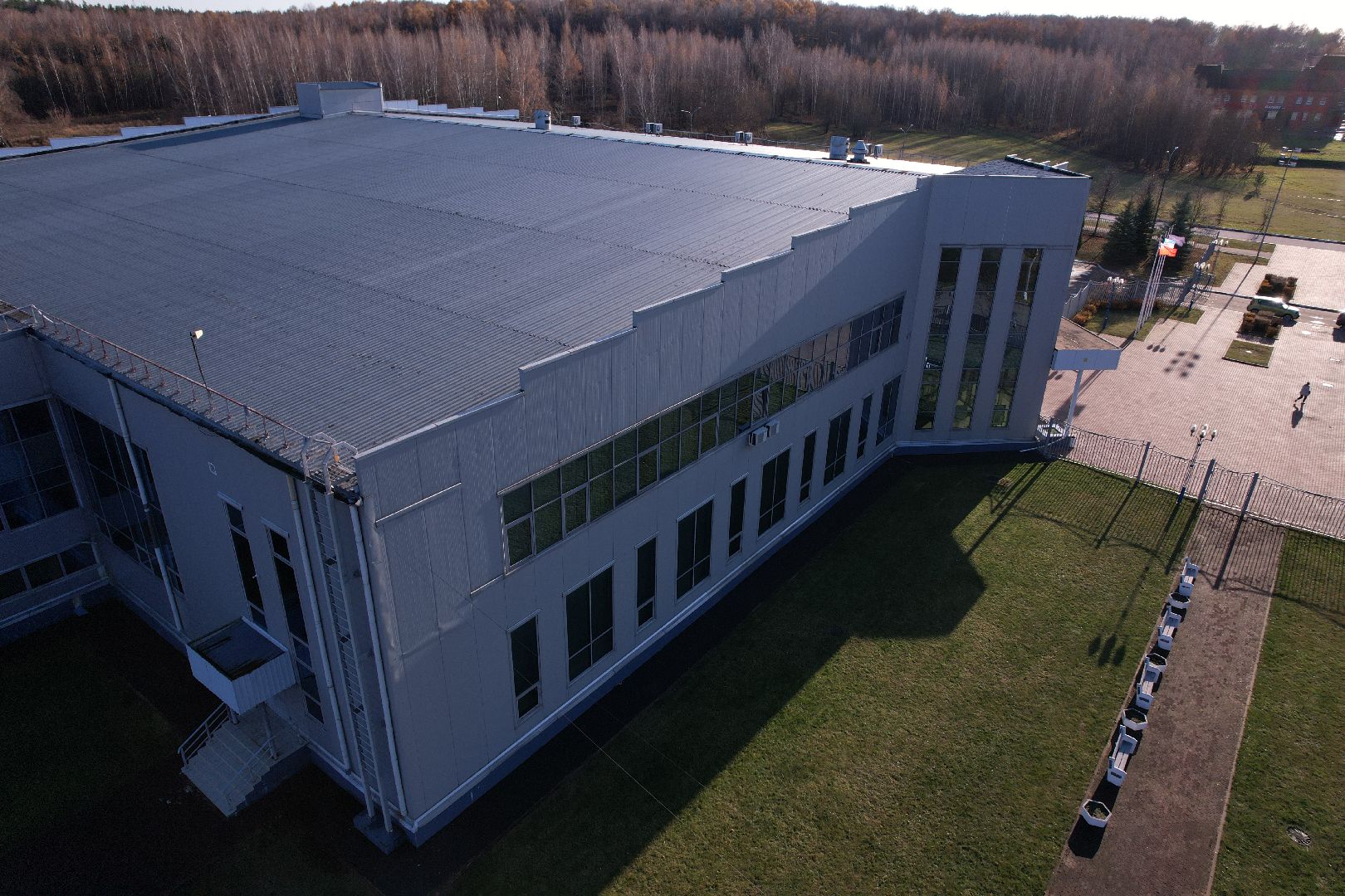 спорт, кашира,видео с коптера,