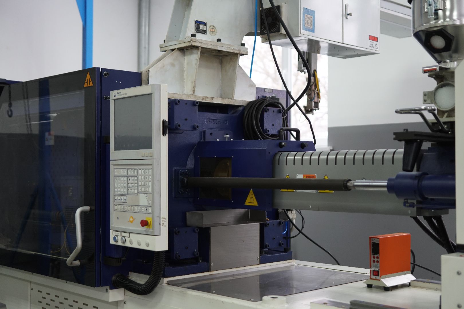 Егорьевск, техникум, образование, полимеры, инжекционно-литьевая машина, озры,