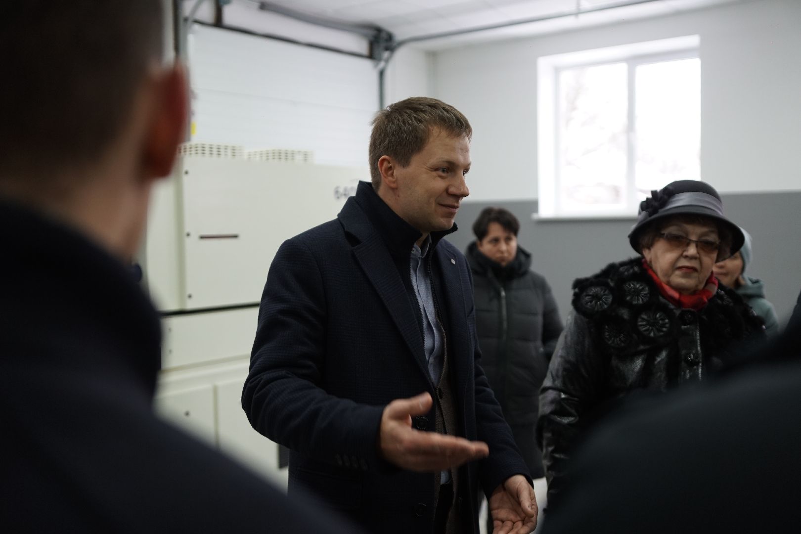 Егорьевск, техникум, образование, полимеры, инжекционно-литьевая машина, озры,