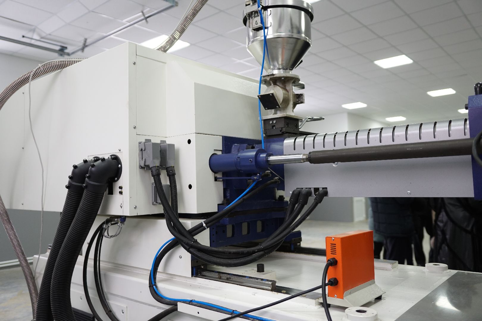 Егорьевск, техникум, образование, полимеры, инжекционно-литьевая машина, озры,