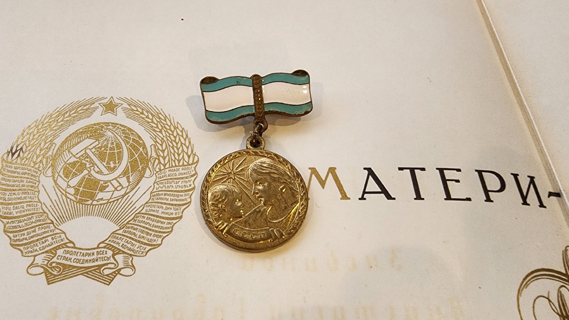 подмосквье, Городской округ Пушкинский, День матери, Ивантеевка, многодетная семья, приемные дети,