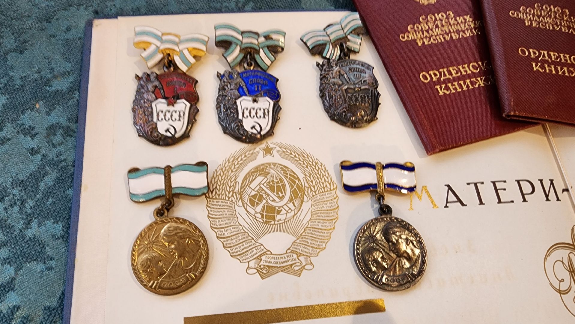 подмосквье, Городской округ Пушкинский, День матери, Ивантеевка, многодетная семья, приемные дети,