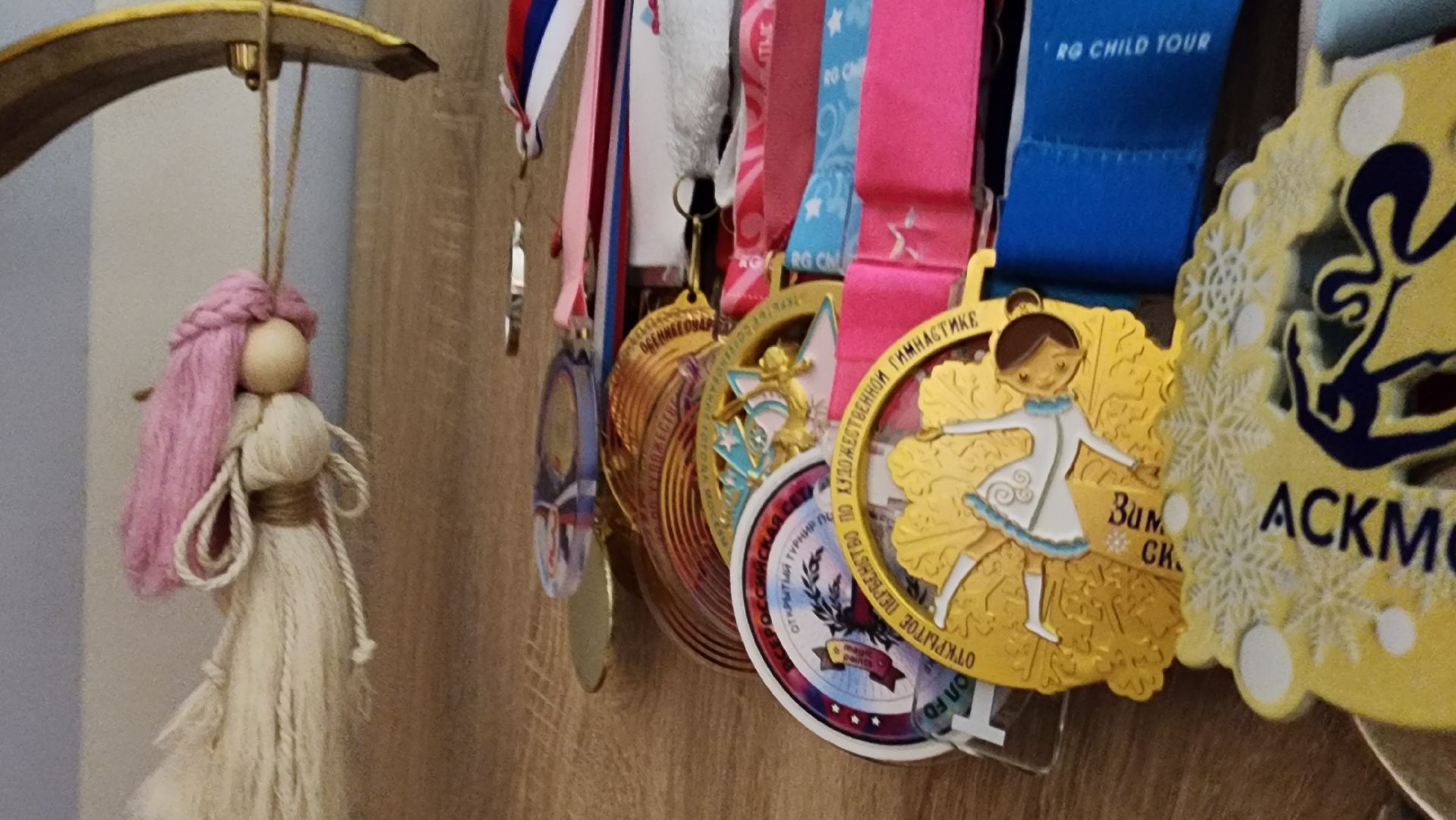 подмосквье, Городской округ Пушкинский, День матери, Ивантеевка, многодетная семья, приемные дети,