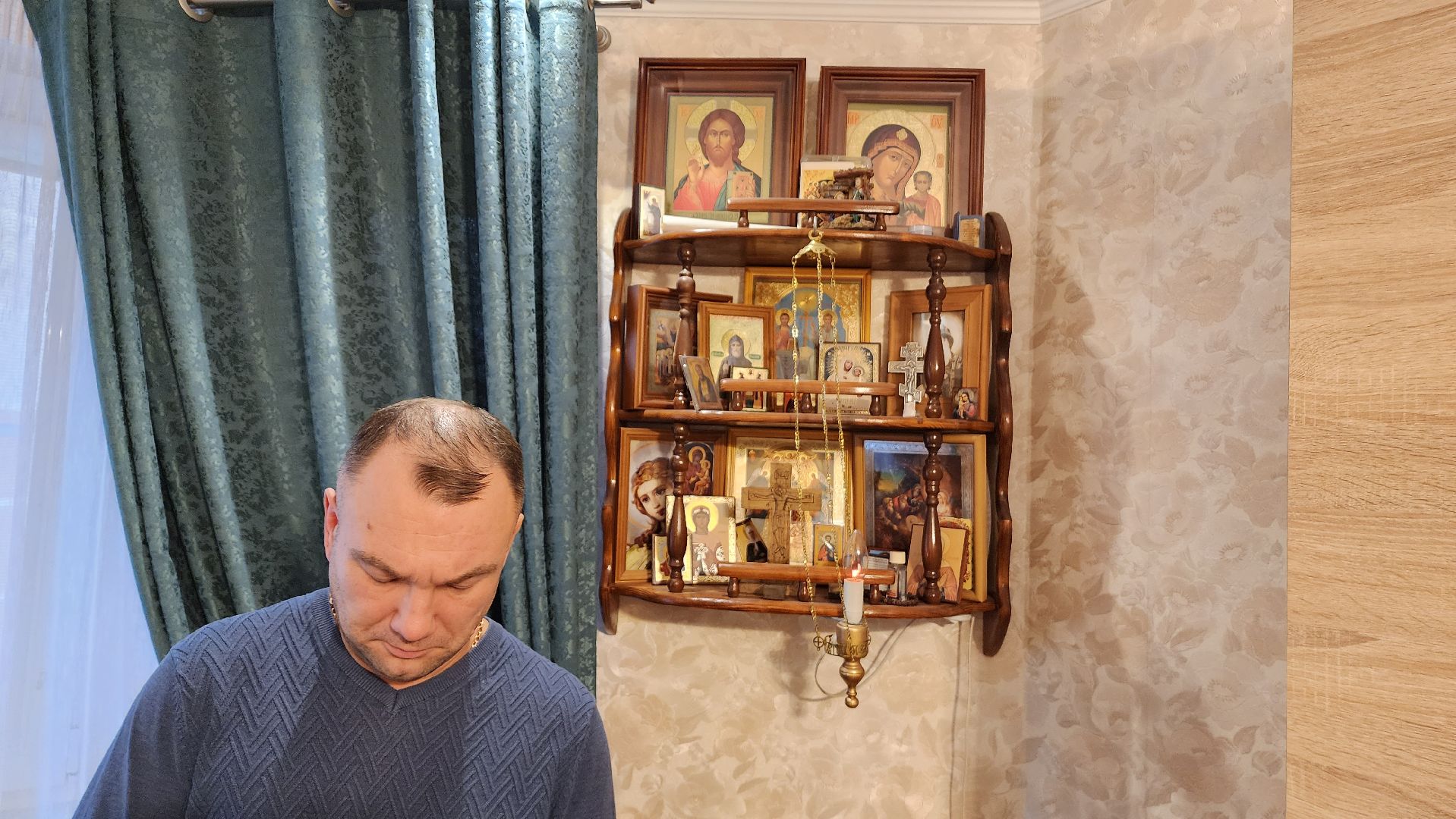 подмосквье, Городской округ Пушкинский, День матери, Ивантеевка, многодетная семья, приемные дети,