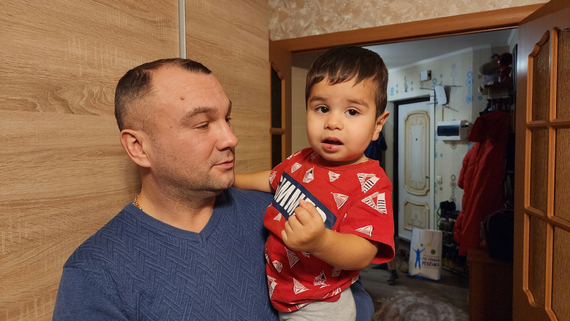 подмосквье, Городской округ Пушкинский, День матери, Ивантеевка, многодетная семья, приемные дети,