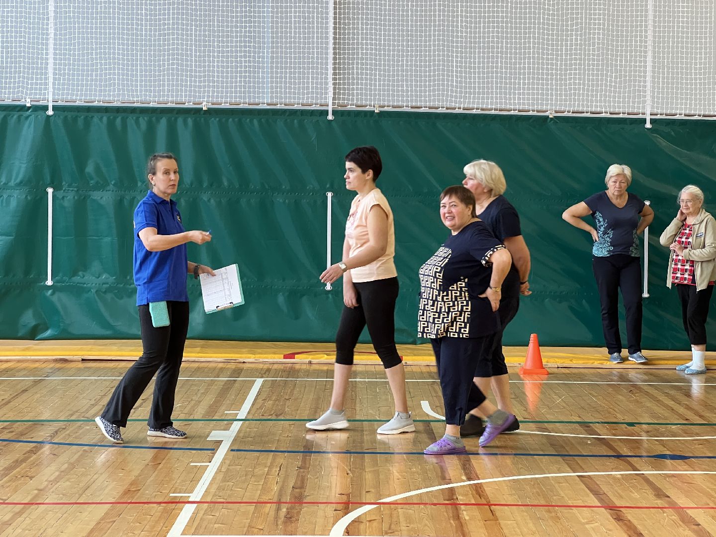 химки, спорт, спартакиада, инвалиды, дети,