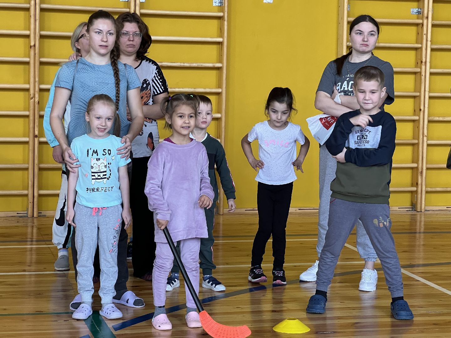 химки, спорт, спартакиада, инвалиды, дети,