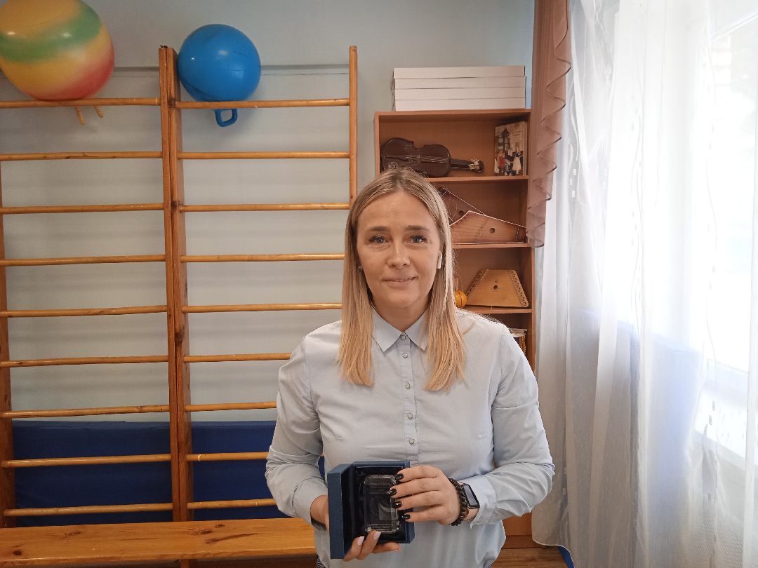 Жуковский, образование