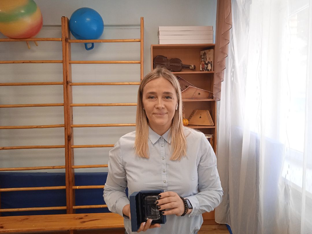 Жуковский, образование