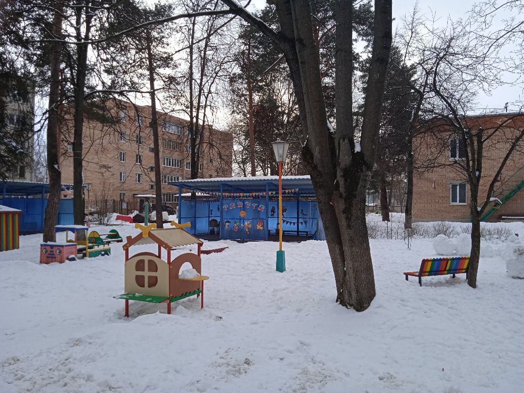 Жуковский, образование