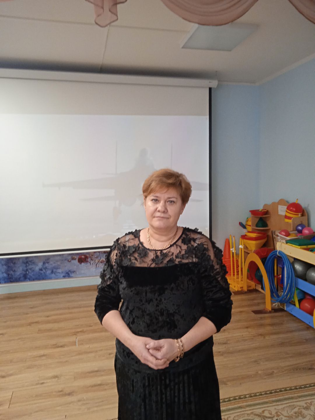 Жуковский, образование