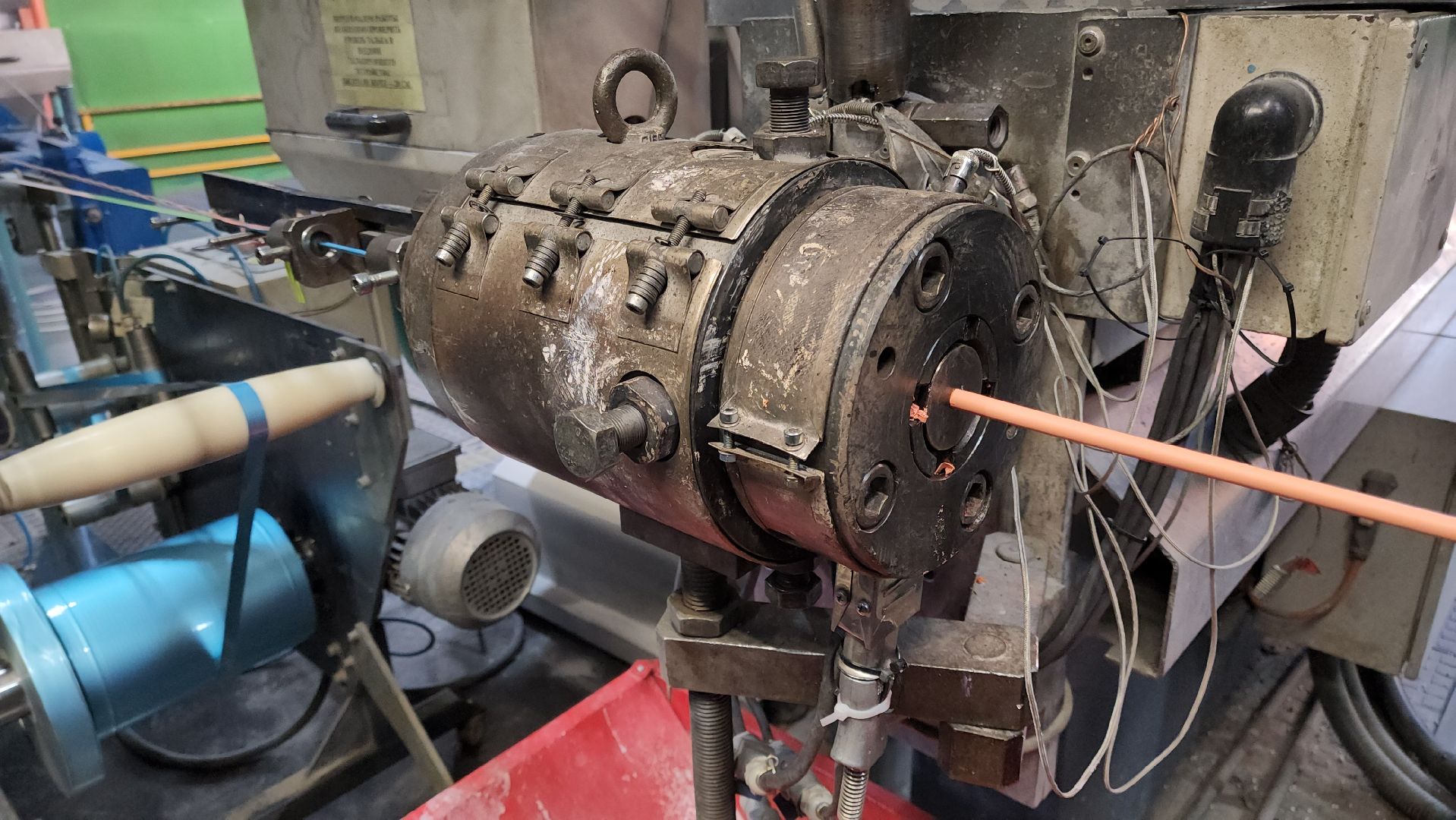 Подольск, кабельная промышленность, импортозамещение, инженеры, гальваника, производство,