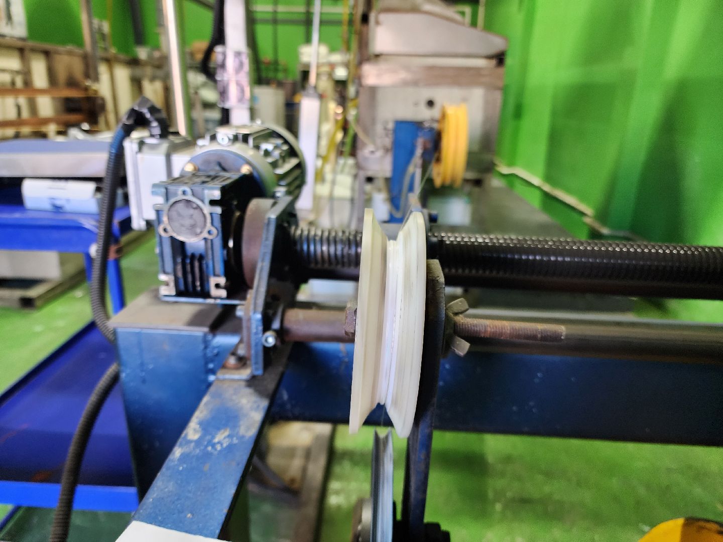 Подольск, кабельная промышленность, импортозамещение, инженеры, гальваника, производство,