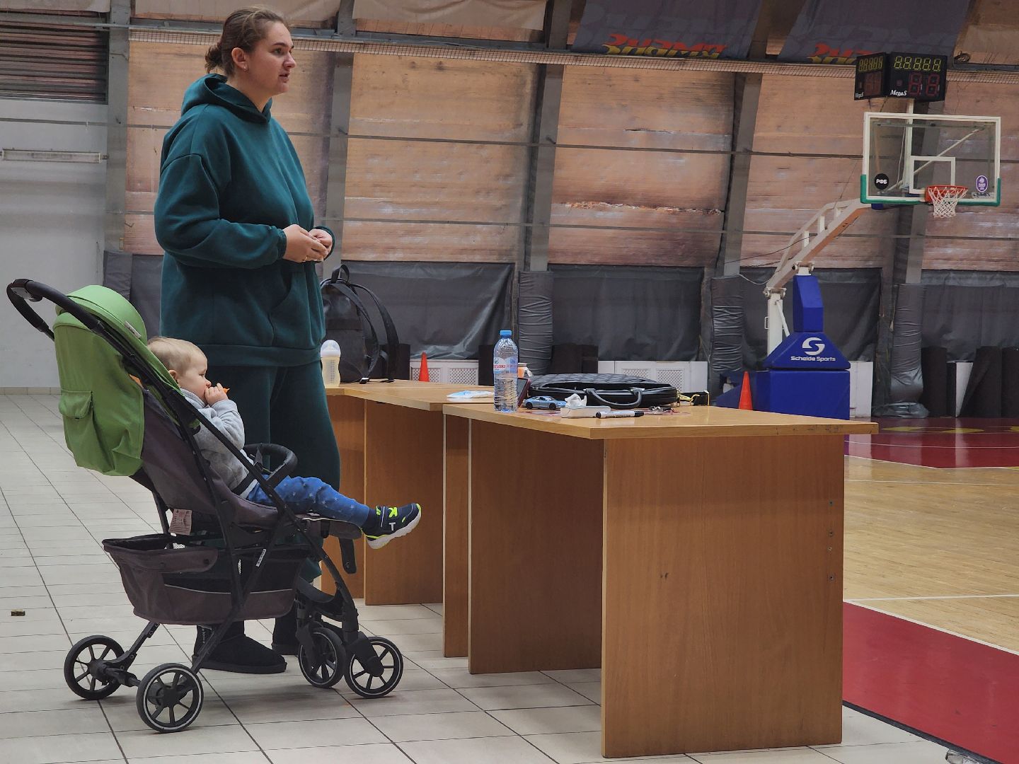 баскетбол, Спартак, СОК Знамя, Ногинск, Богородский городской округ,