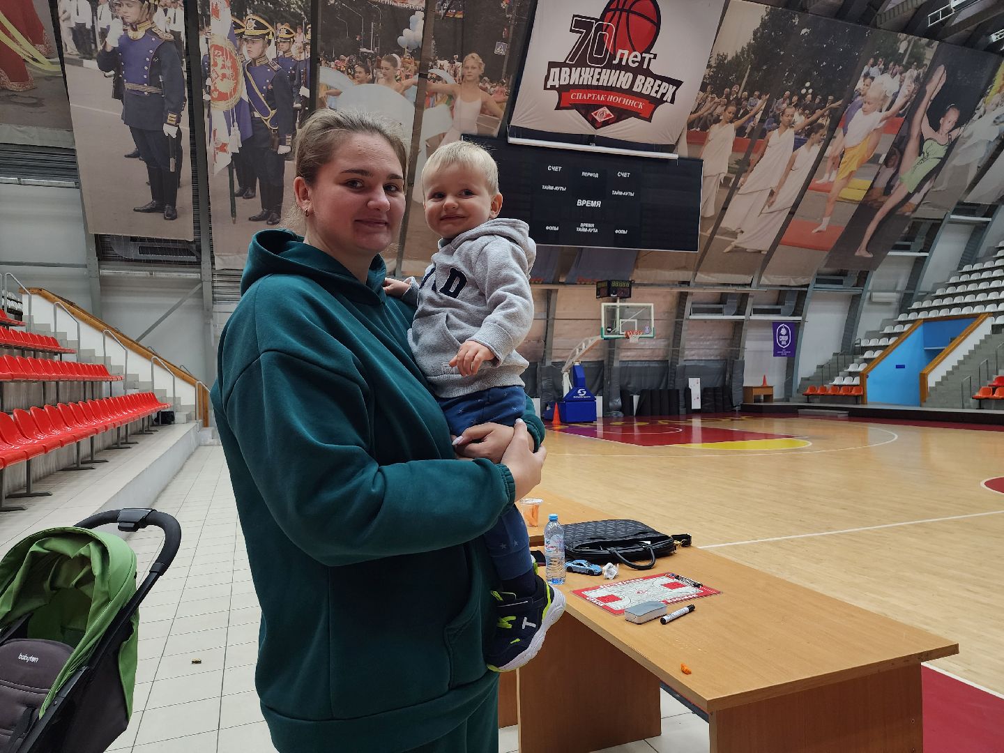 баскетбол, Спартак, СОК Знамя, Ногинск, Богородский городской округ,