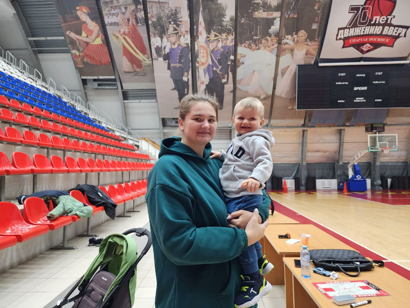 баскетбол, Спартак, СОК Знамя, Ногинск, Богородский городской округ,