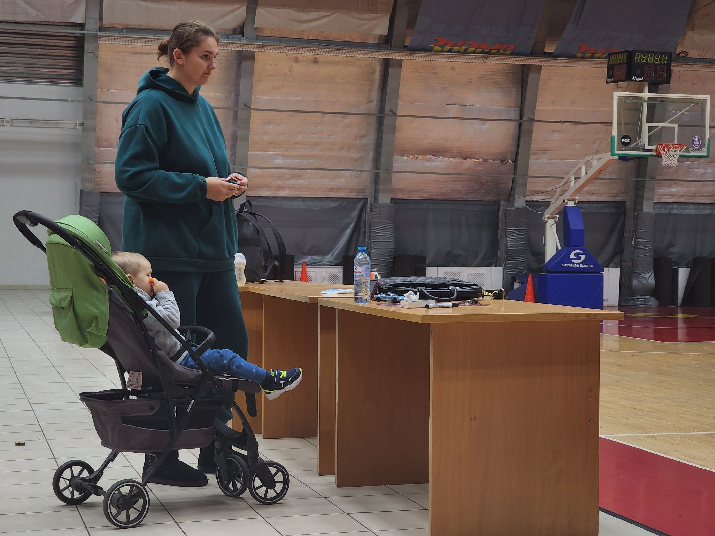 баскетбол, Спартак, СОК Знамя, Ногинск, Богородский городской округ,