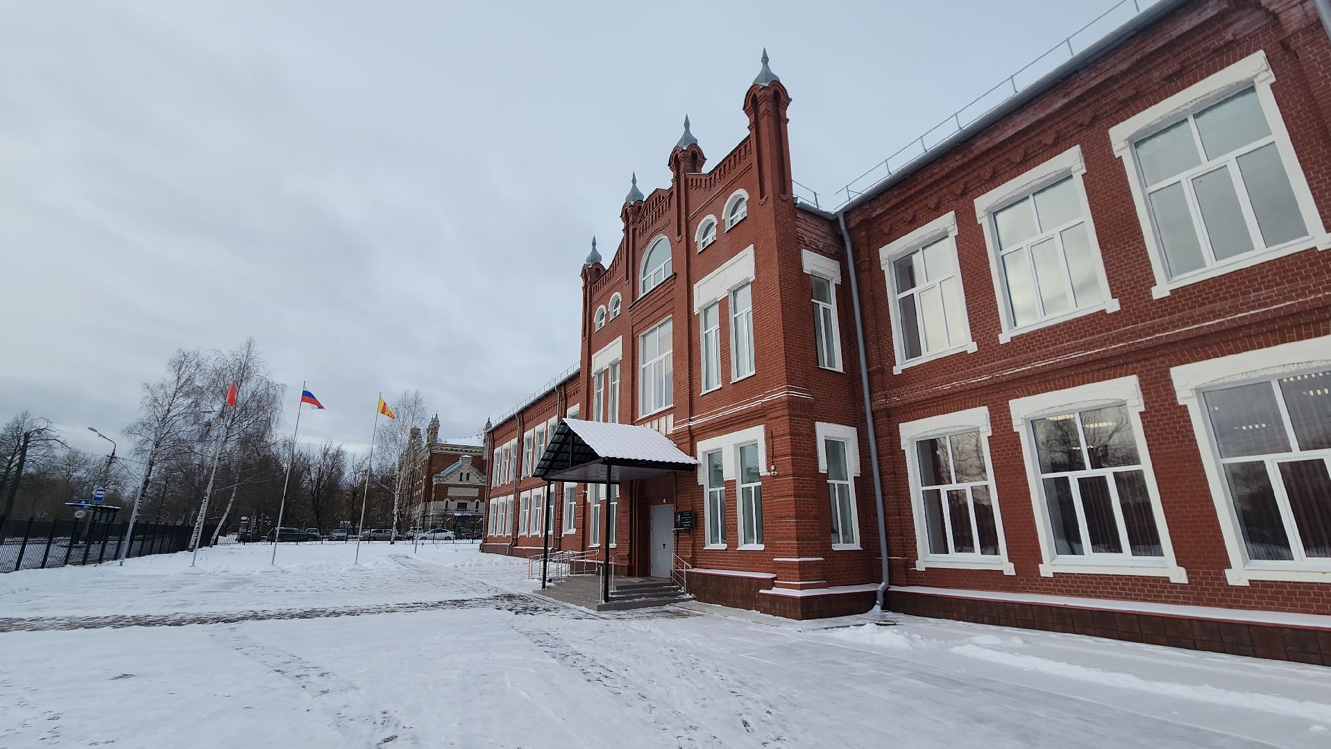 школа, Егорьевск, ремонт, дети, обучение,