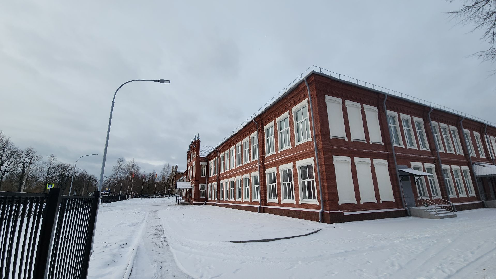 школа, Егорьевск, ремонт, дети, обучение,