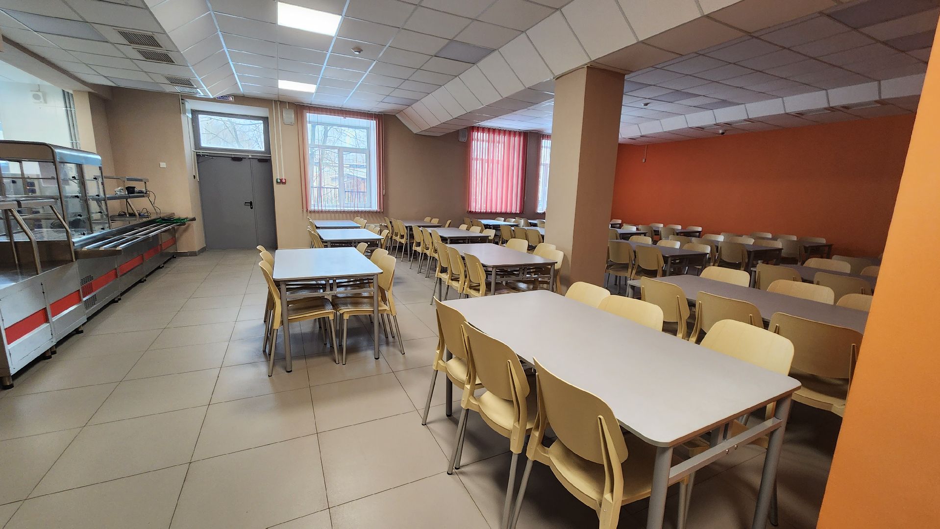 школа, Егорьевск, ремонт, дети, обучение,