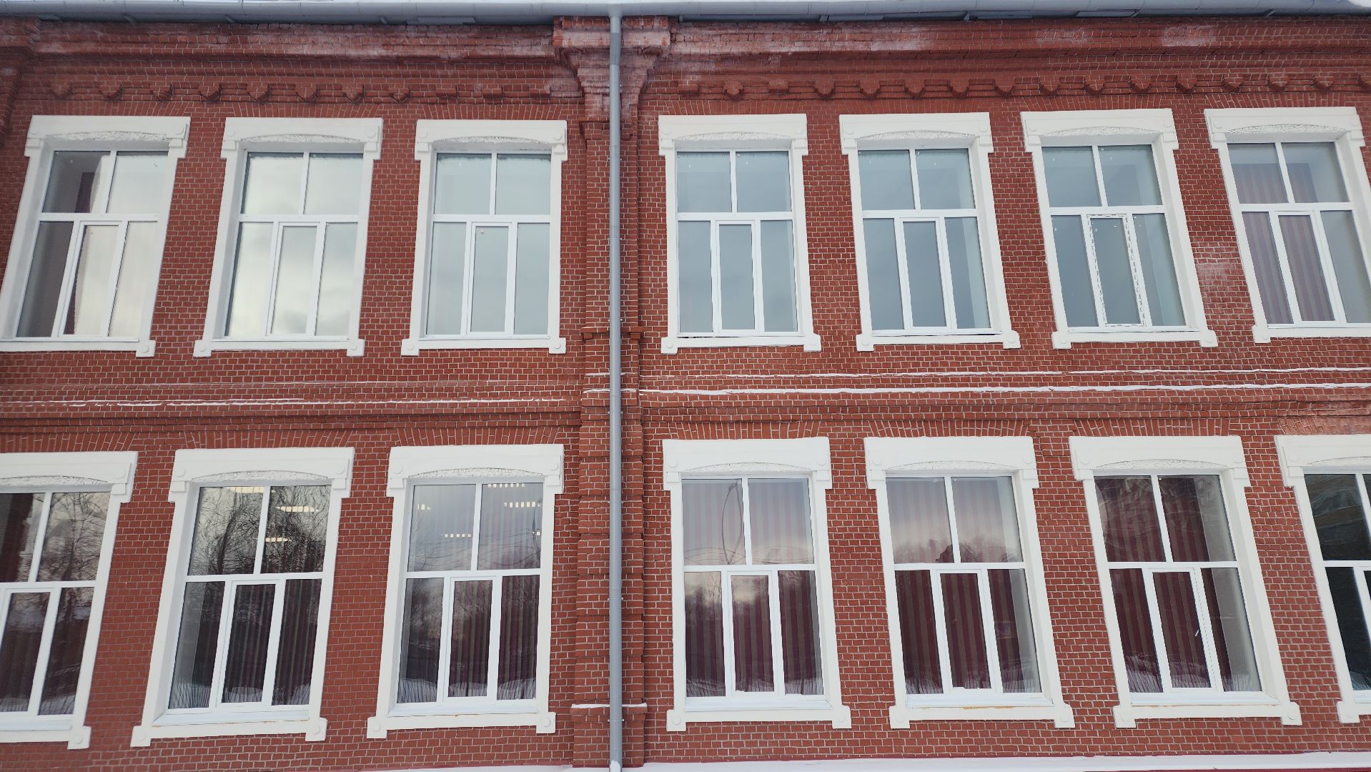 школа, Егорьевск, ремонт, дети, обучение,