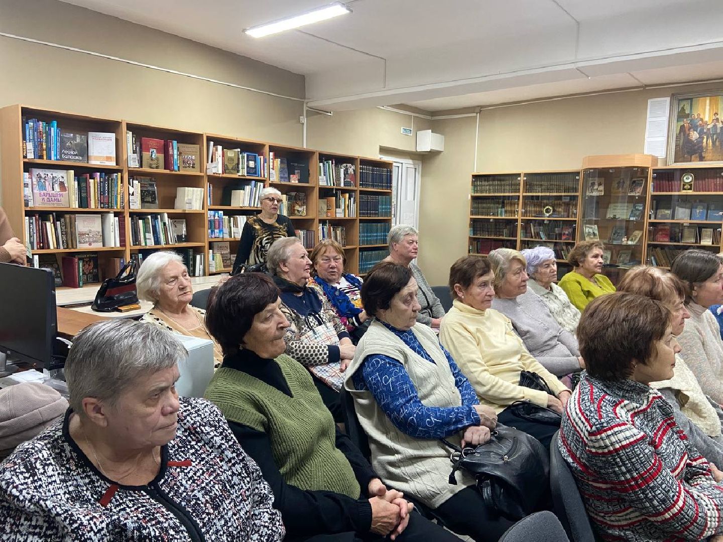 красноармейск, г.о. пушкинский, танцы, поэзия,