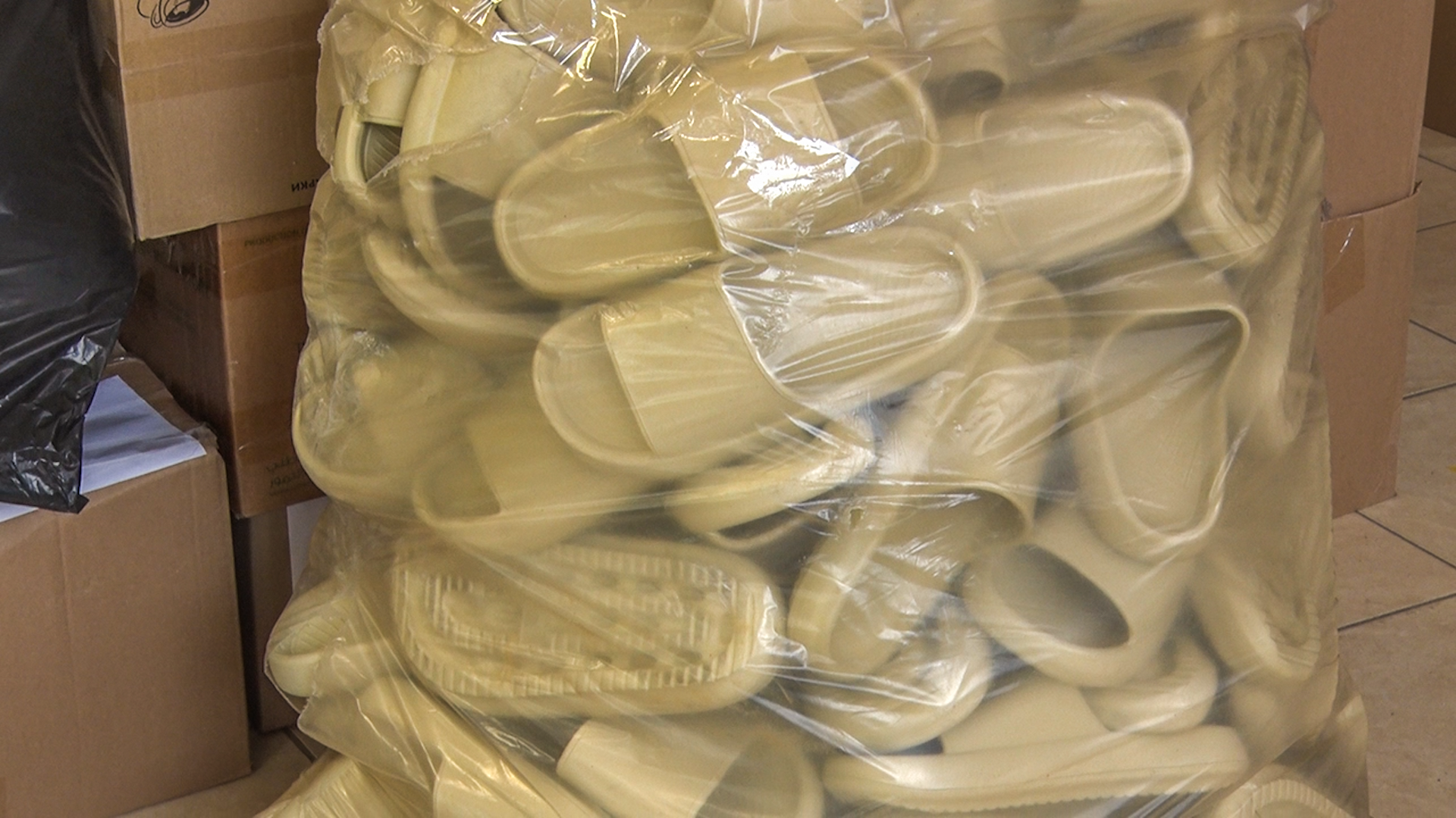 Клин, общество, СВО, помощь, волонтеры,