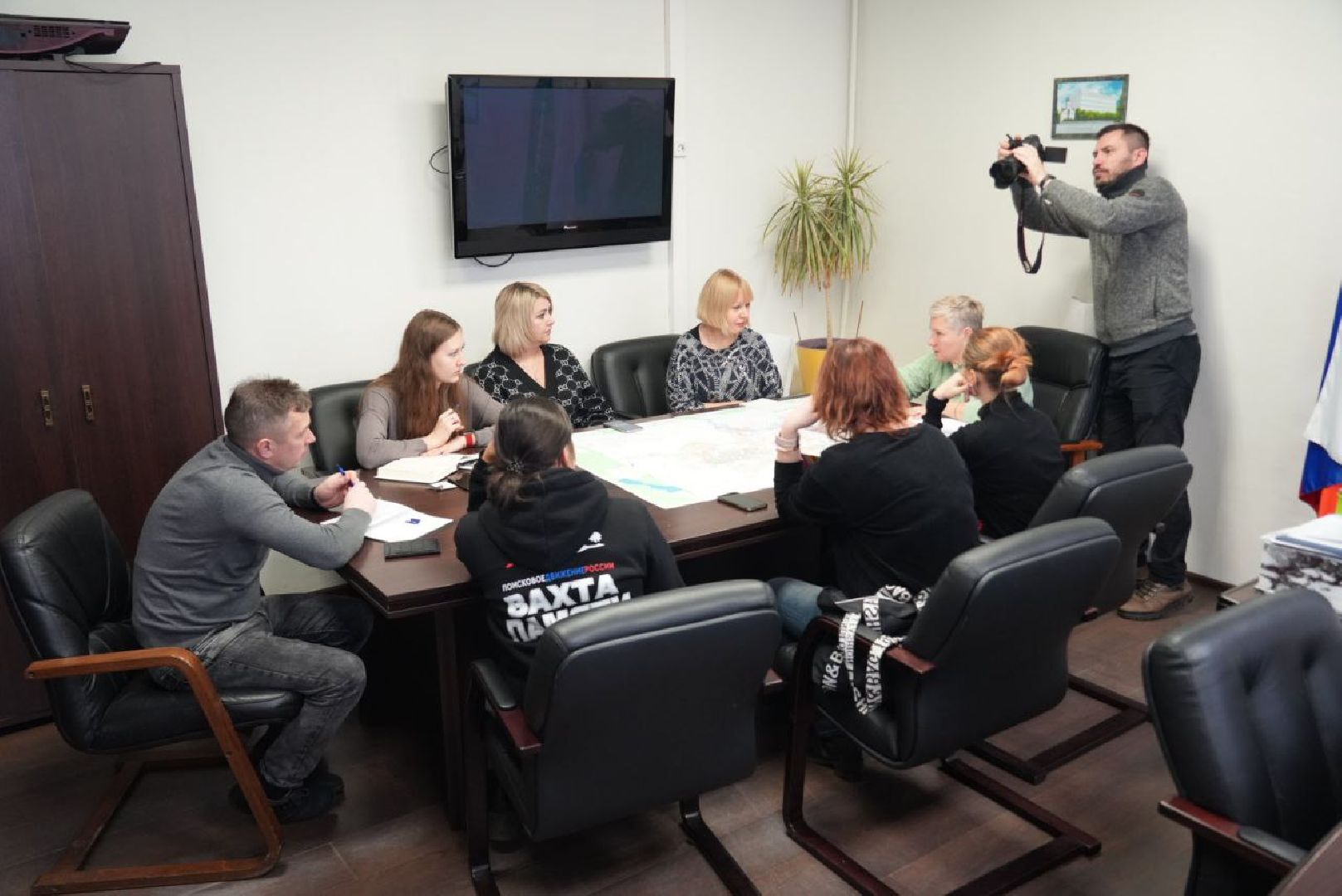 Сергиев Посад, СВО, Спецоперация, Новый год, Подарки бойцам, Солдаты, Россия,