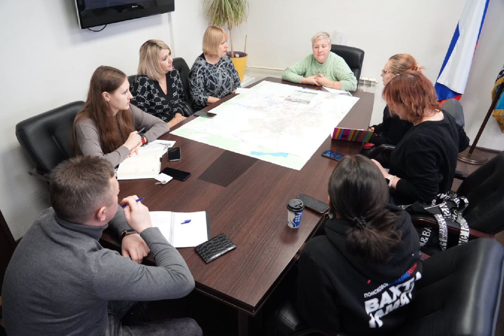 Сергиев Посад, СВО, Спецоперация, Новый год, Подарки бойцам, Солдаты, Россия,