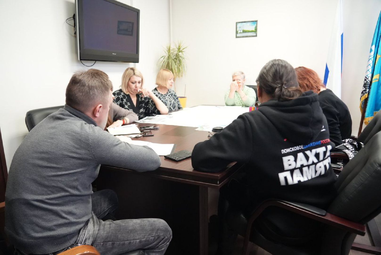 Сергиев Посад, СВО, Спецоперация, Новый год, Подарки бойцам, Солдаты, Россия,