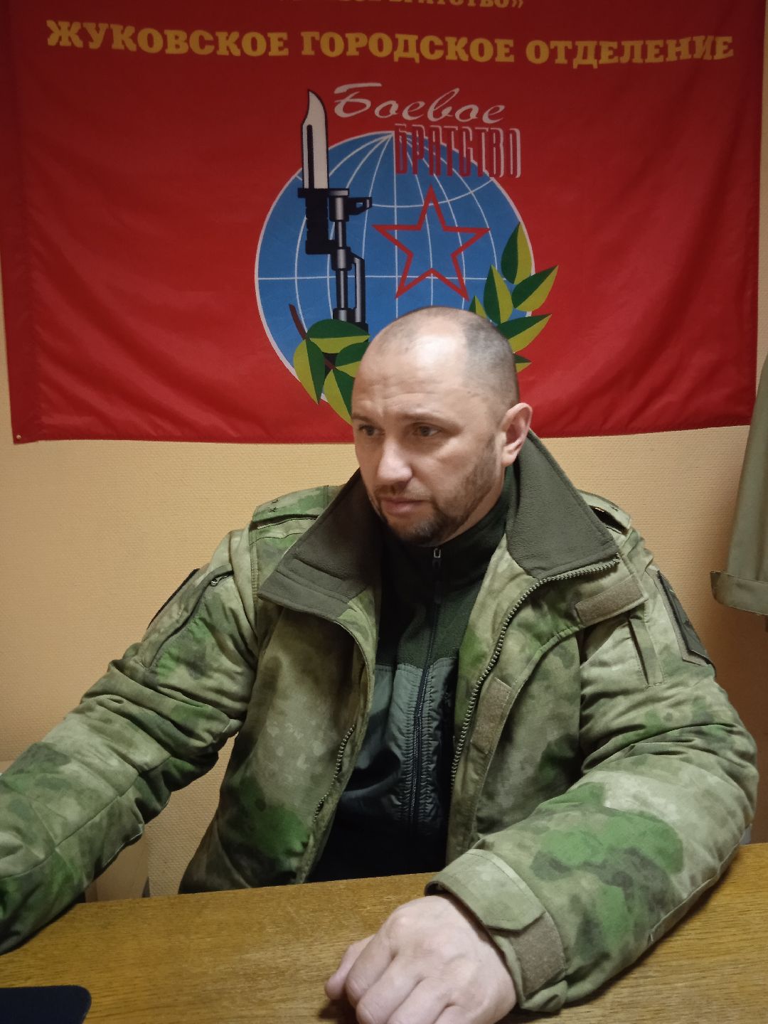 Жуковский, люди