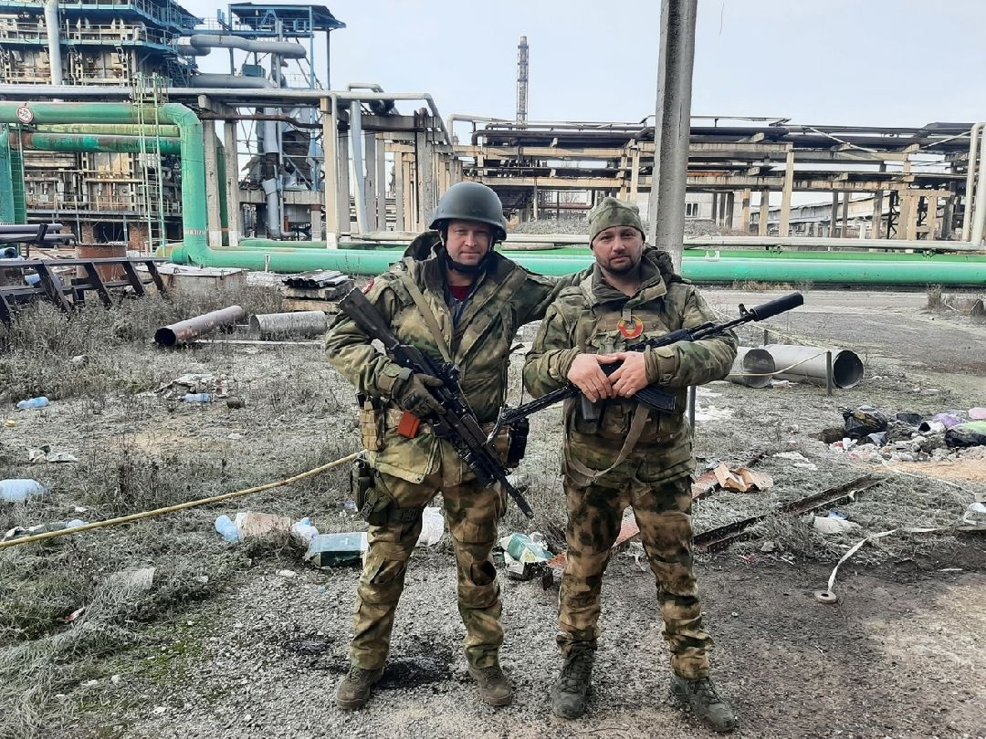 Жуковский, люди