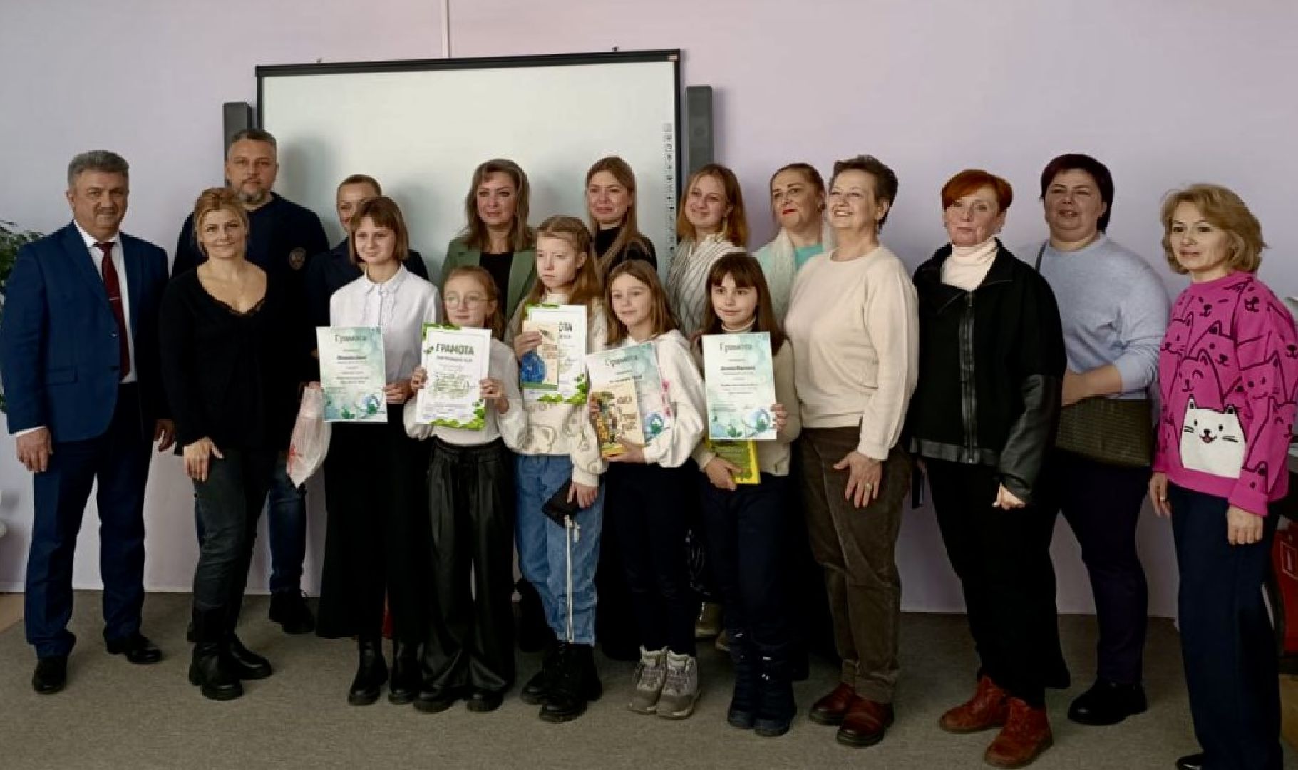 наро-фоминск, экология, вторсырье, мона лиза, Олег Рожнов, творчество,