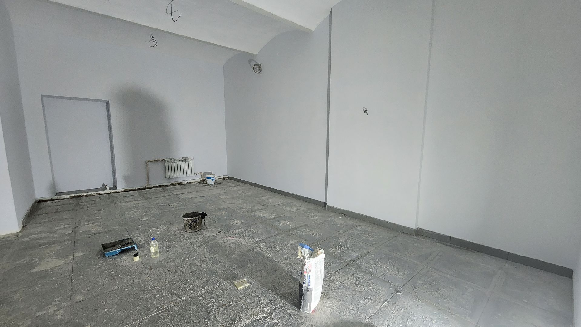 гимназия, Егорьевск, строительство, капитальный ремонт, образование,