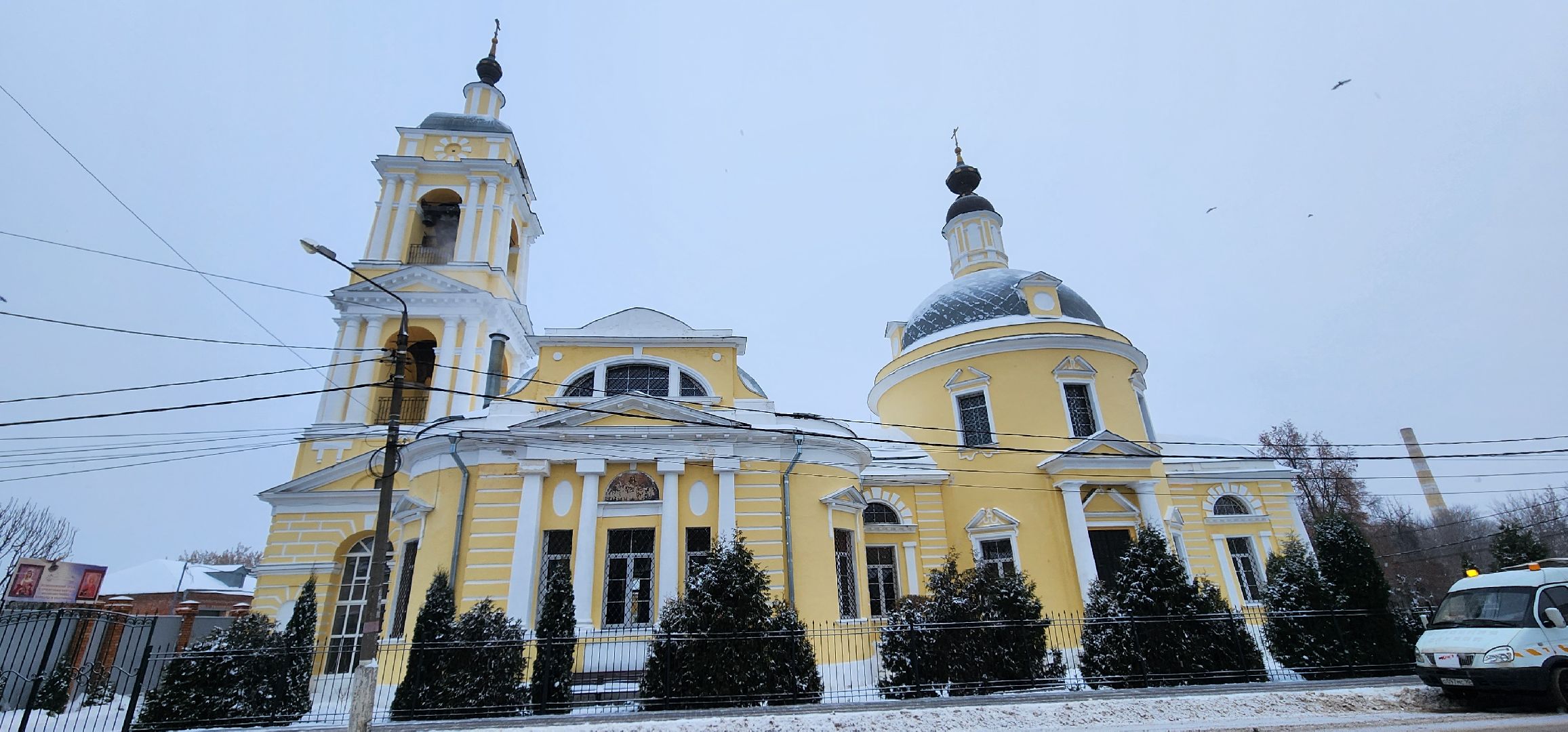 Коломна, история, масоны, архитектура, легенды,