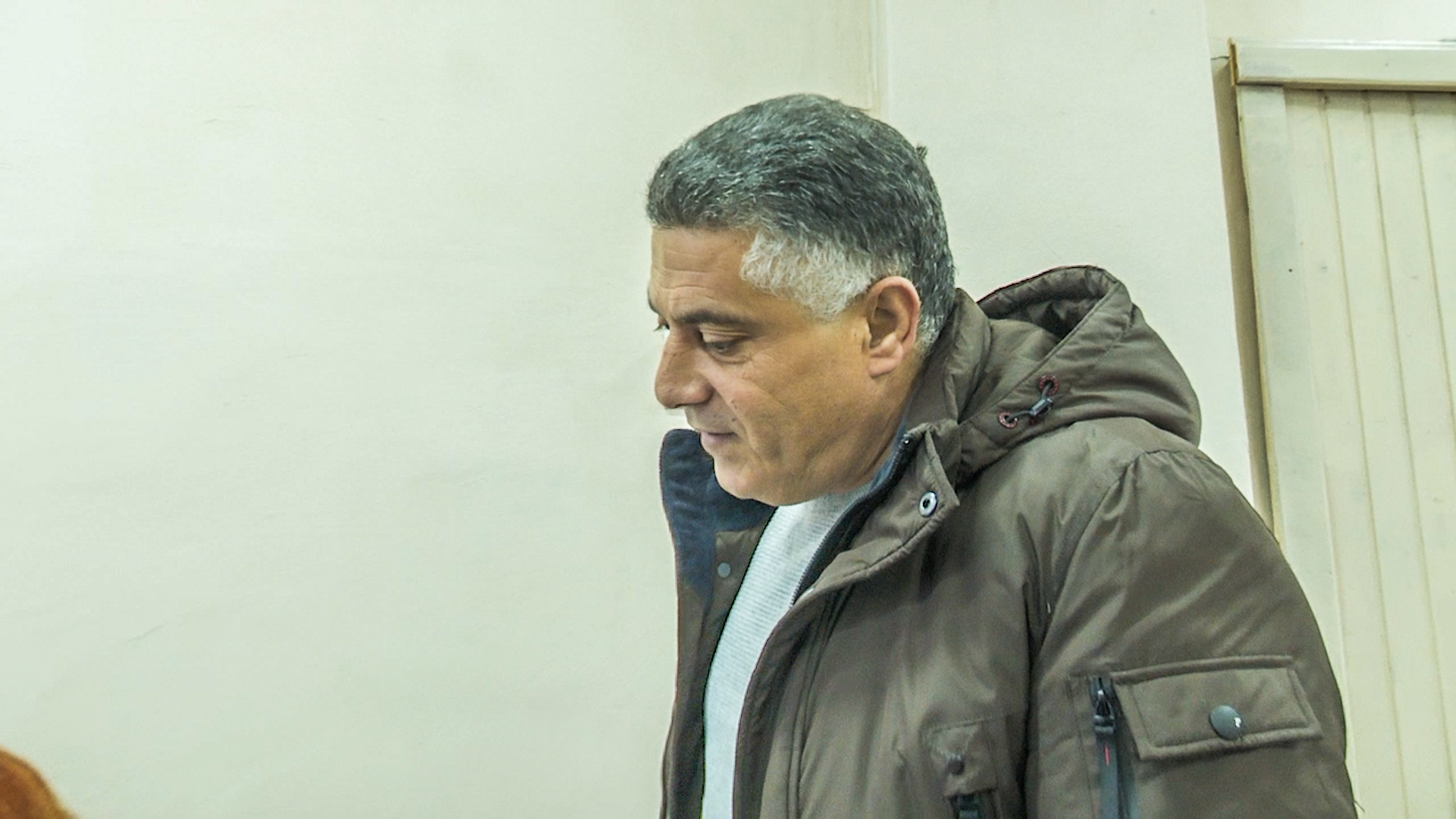 Клин, беженцы, общество, люди, Сектор Газа,