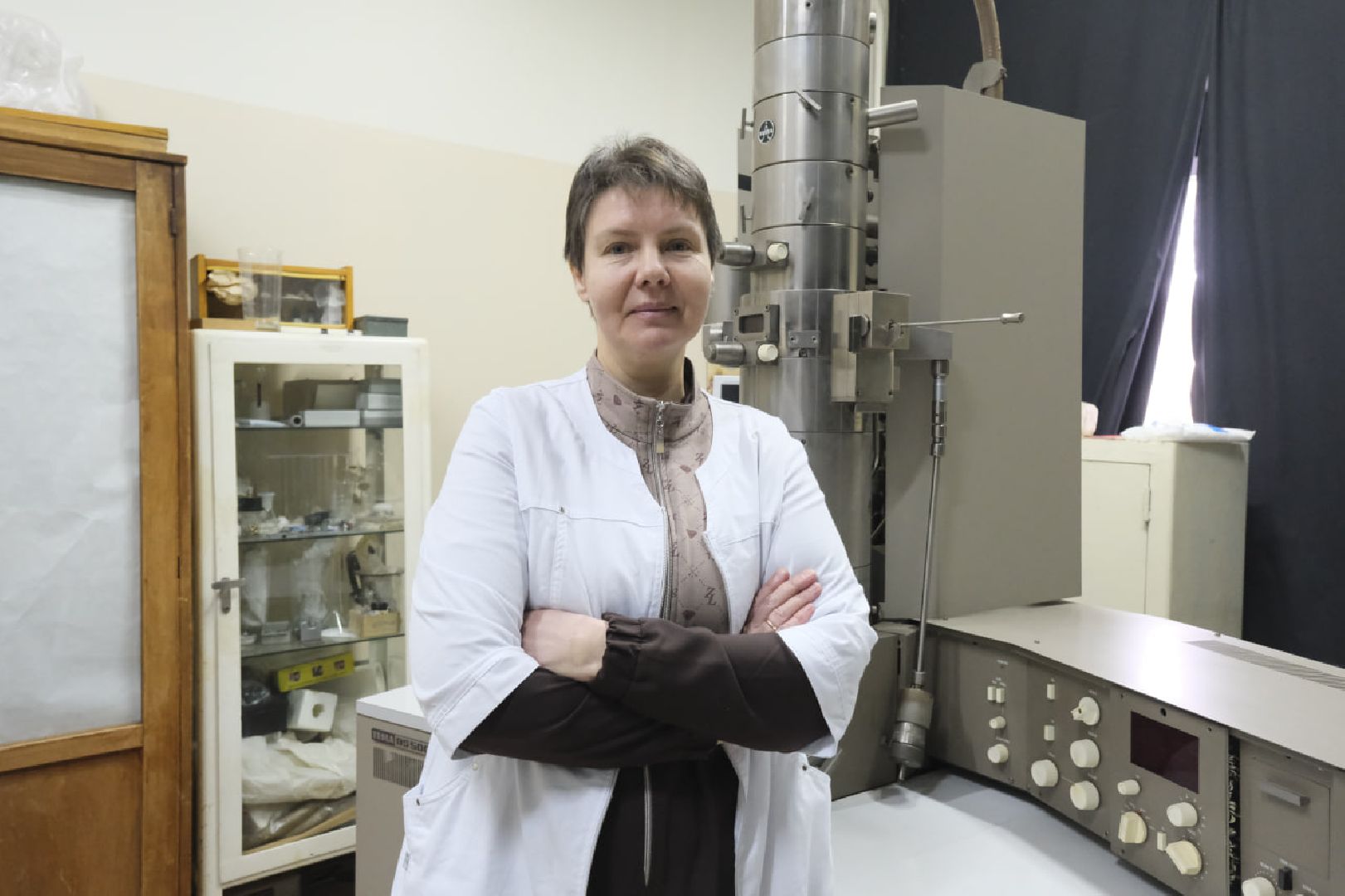 пущино, космос, биология, наука,