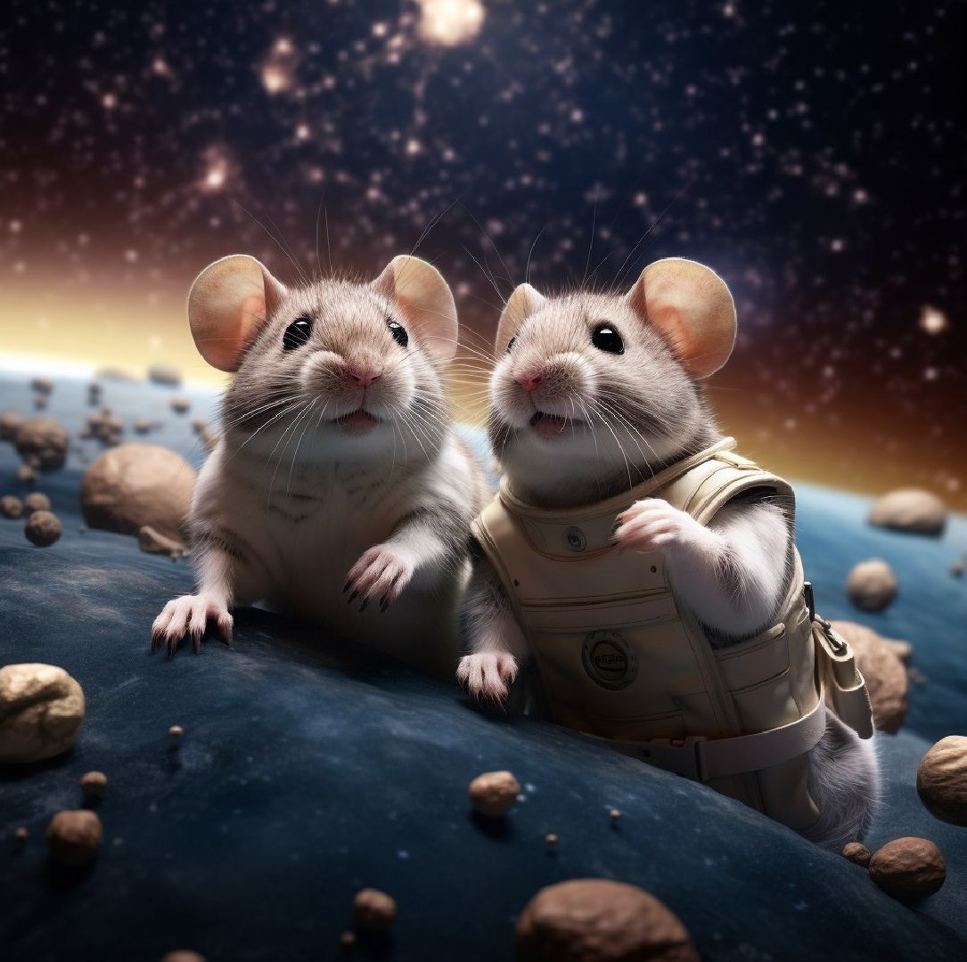 пущино, космос, биология, наука,